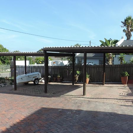 A Time And A Place Plettenberg Bay Exterior foto