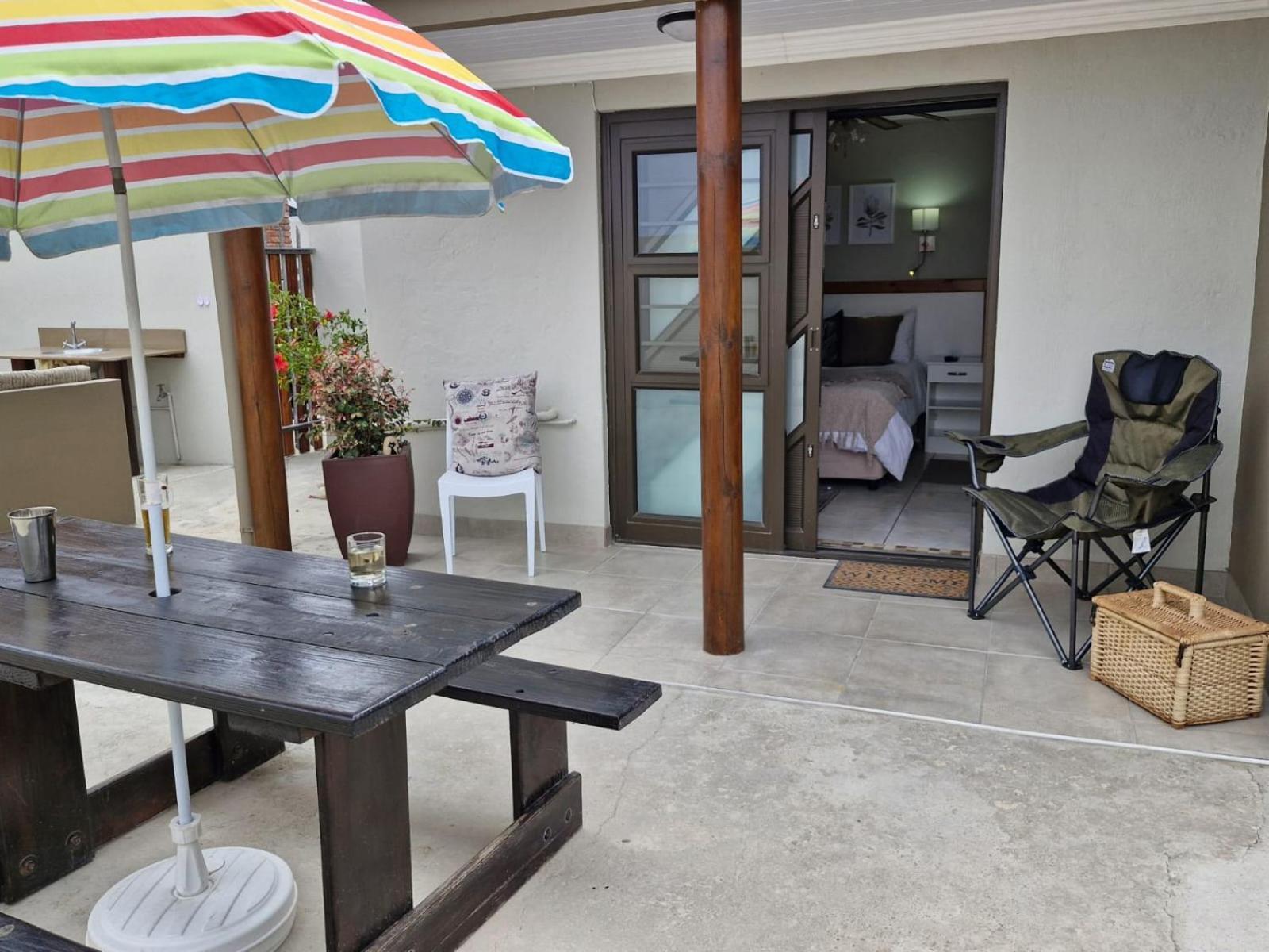 A Time And A Place Plettenberg Bay Exterior foto