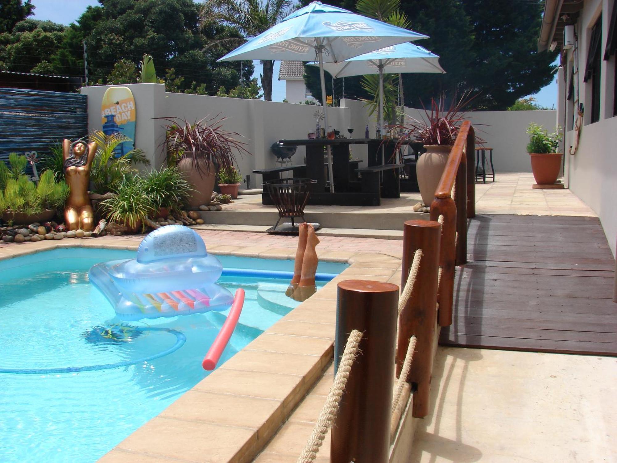A Time And A Place Plettenberg Bay Exterior foto